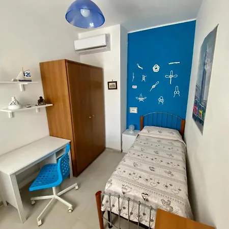 Holiday home Viviholiday *