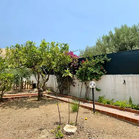 Holiday home Viviholiday Calabernardo