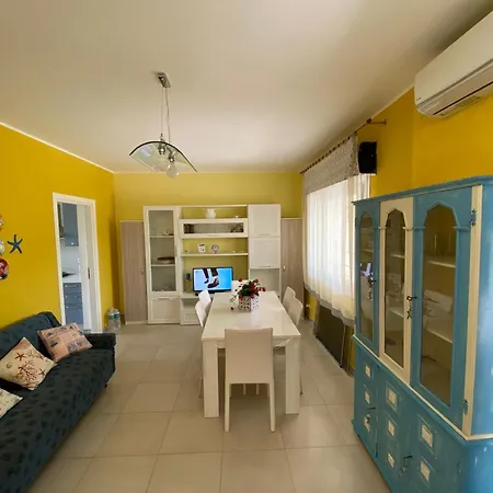 Viviholiday Holiday home Calabernardo