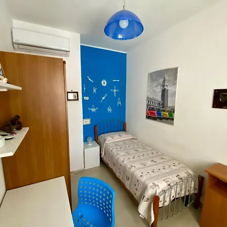 Tatil Evi Viviholiday Calabernardo