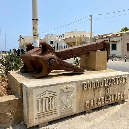 Viviholiday Calabernardo