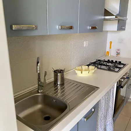 Viviholiday Calabernardo