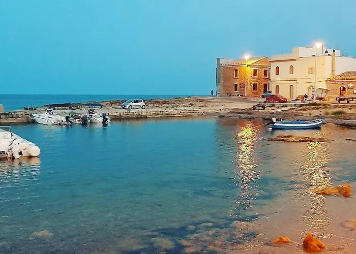 Viviholiday Calabernardo