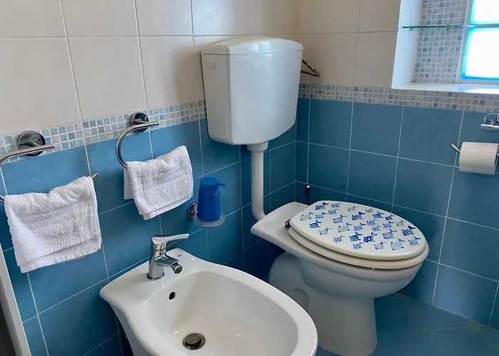 Viviholiday Ferienhaus