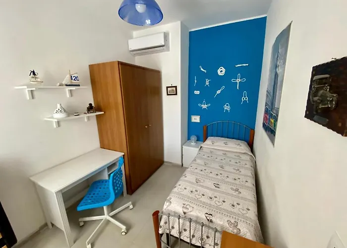 Ferienhaus Viviholiday *