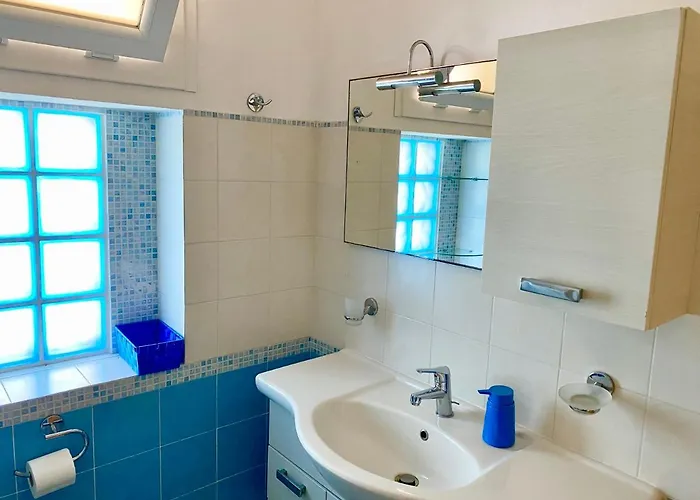 Ferienhaus Viviholiday