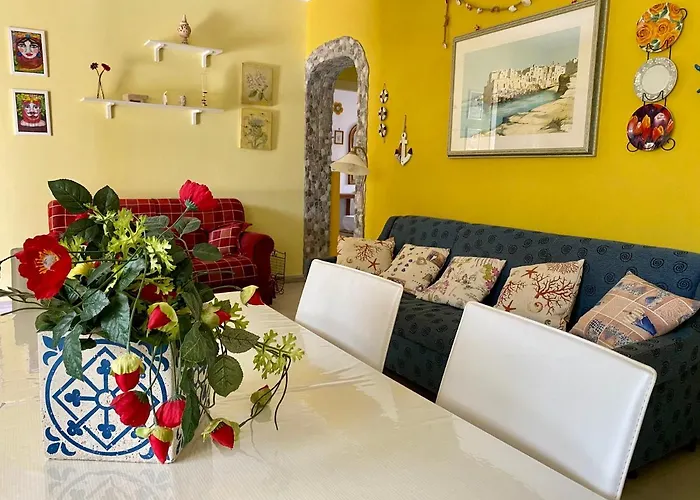 Viviholiday Ferienhaus *