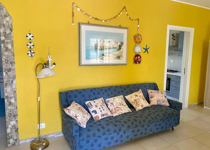 Viviholiday Calabernardo