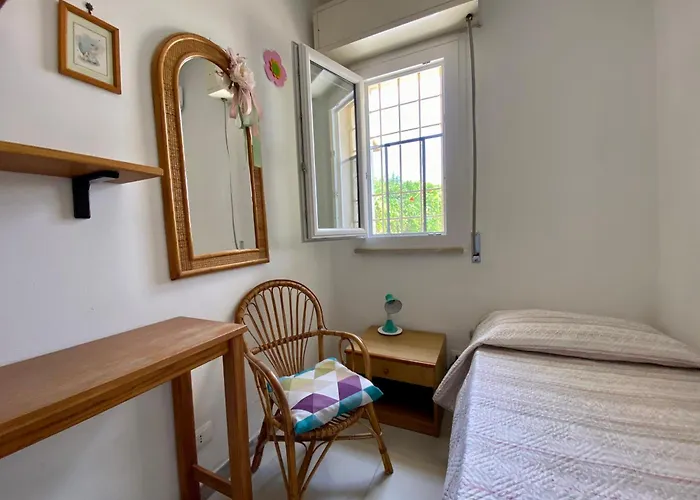 Viviholiday Calabernardo