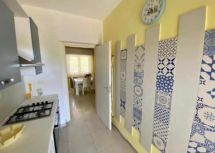 Ferienhaus Viviholiday