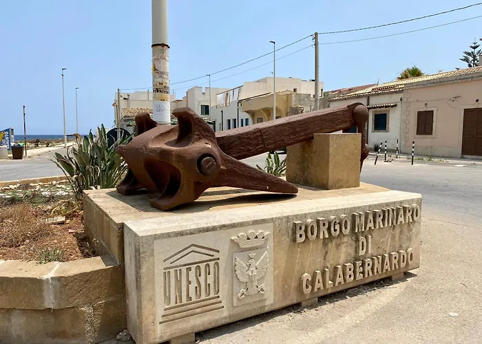 Viviholiday Calabernardo