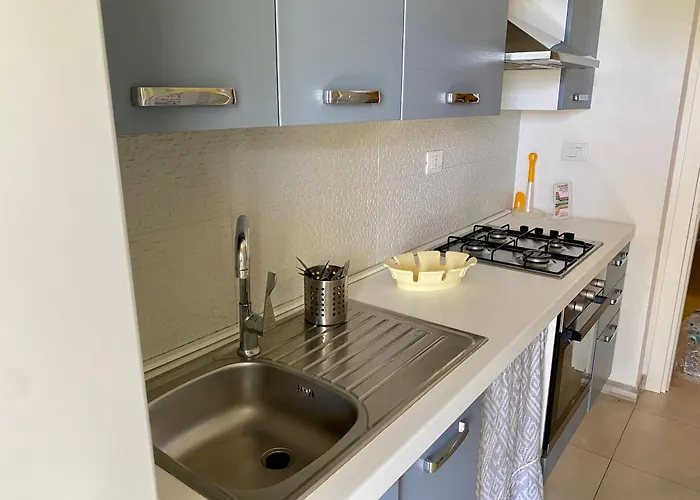 Viviholiday Calabernardo