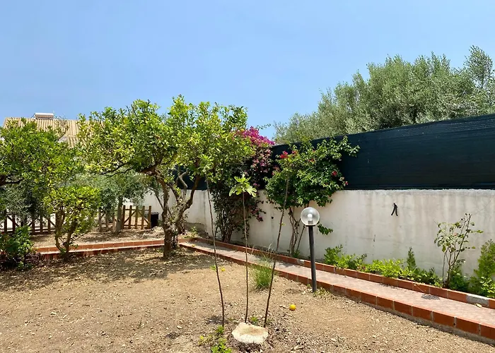 Ferienhaus Viviholiday Calabernardo