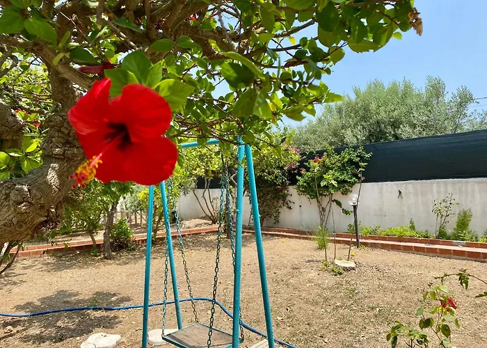 Viviholiday * Calabernardo