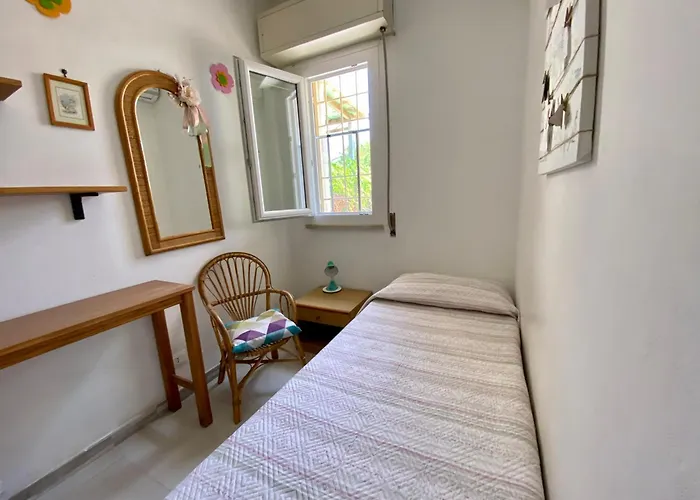 Viviholiday Ferienhaus Calabernardo