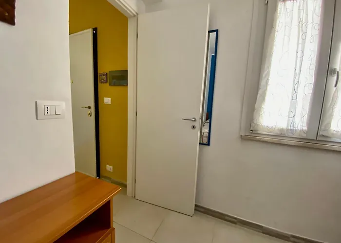 Ferienhaus Viviholiday Calabernardo