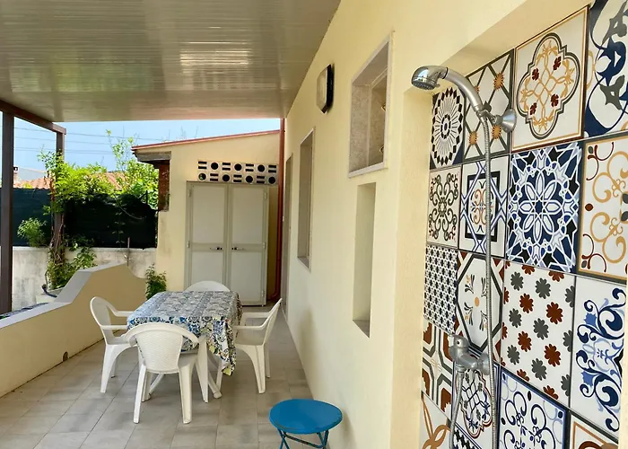 Viviholiday Ferienhaus