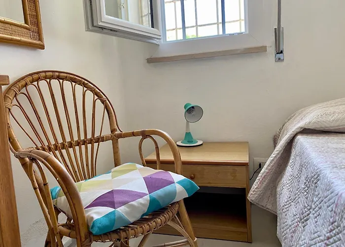 Ferienhaus Viviholiday Calabernardo