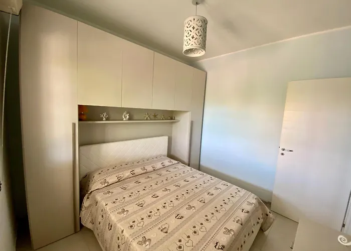 Viviholiday Ferienhaus Calabernardo