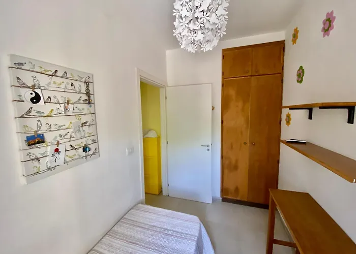 Viviholiday Calabernardo