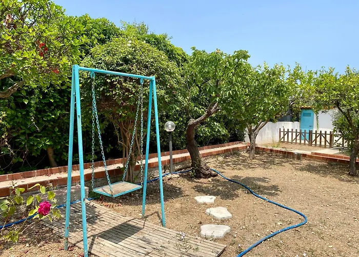 Ferienhaus Viviholiday