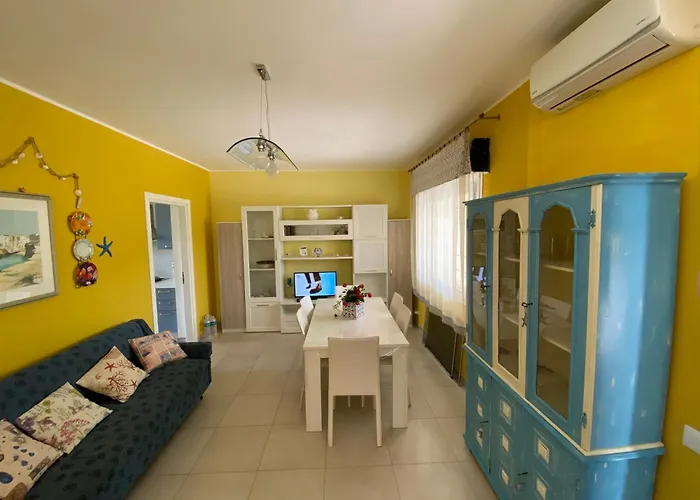 Viviholiday Ferienhaus Calabernardo