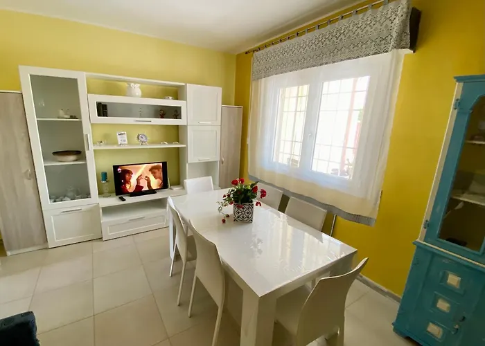 Viviholiday Ferienhaus *