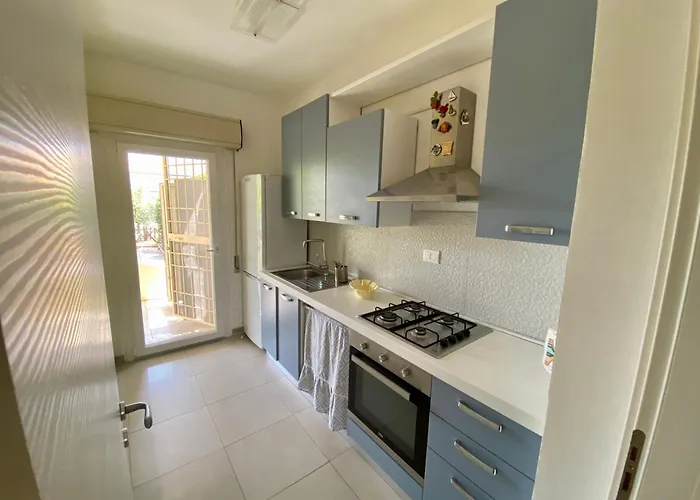 Viviholiday Calabernardo